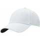 Callaway Womens Fronted Crested Cap White