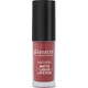 "Benecos Natural Matte Liquid Lipstick - trust in rust"