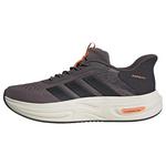 ADIDAS SPORTSWEAR Nizke superge 'CUXXION' antracit / oranžna 31776259