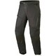 Alpinestars Raider V2 Drystar Pants Black S Regular Tekstilne hlače