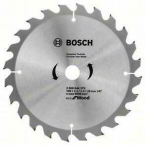 Bosch List za krožno žago&nbsp;Eco for Wood