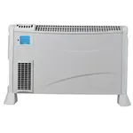 Heller konvektorska K 360, 700 W