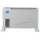 Heller konvektorska K 360, 700 W