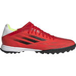 Adidas X SPEEDFLOW.3 TF, X SPEEDFLOW.3 TF | FY3310 | Rdeča / CBLACK / SOLRED | 10-