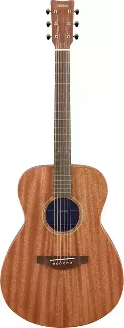 Elektro-akustična kitara Storia II Yamaha