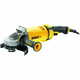 Dewalt DWE4557 kotna vibracijska brusilnik