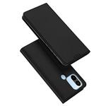 Knjigasta ovitek DUX DUCIS Skin Pro za Xiaomi Redmi A1 Plus - Črna KP25733