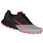 Dynafit Alpine dámske topánky, alloy/black out (UK 6)