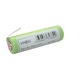 Baterija za Philips HQ360 / HQ460 / HQ840, 2000 mAh