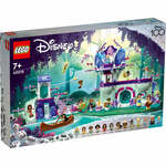 LEGO® Disney™ 43215 Začarana drevesna hišica