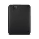 Western Digital Elements Portable WDBHJS0060BBK-WESN zunanji disk, 6TB, 2.5", USB 3.0