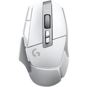 Logitech G502 X Lightspeed gaming miška