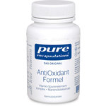 pure encapsulations Antioksidativna Formula - 60 kapsul