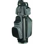Bennington Select 360 Cart Bag Charcoal/Black Golf torba Cart Bag