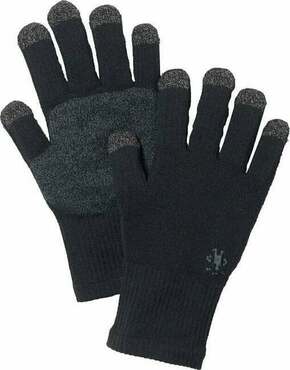 Smartwool Active Thermal Glove Black/White XS Rokavice