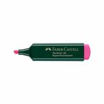 Faber-Castell Svetlomer Textliner 1548 roza