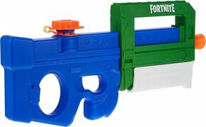 Lamps Nerf SuperSoaker Fortnite SMG
