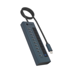 Icy Box IB-HUB1450-C31 USB Hub