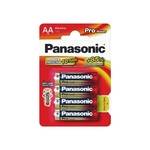 Panasonic baterija Pro Power Gold LR6PPG/4BP, 4 kosi