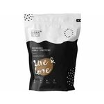 LIVE &amp; LOVE Bio kokosova moka 330g