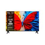 TCL 43S5K televizor, 43" (110 cm), Direct LED/QLED, Full HD, Google TV