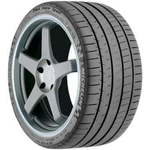 Michelin letna pnevmatika Pilot Super Sport, 285/35R19 99Y