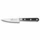 WEBHIDDENBRAND Kuchyňský nůž Lion Sabatier, 800150 Idéal Inox, nůž na odřezky, čepel 10 cm z nerezové oceli, POM rukojeť, plně kovaný, nerez nýty