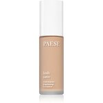 Paese Lush Satin posvetlitvena podlaga odtenek 32 Natural 30 ml