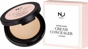 "NUI Cosmetics Natural Concealer - 1 KAMAKA"