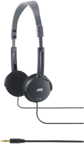 JVC HA-L50BE slušalke