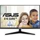 Asus VY249HE monitor, IPS, 23.8"/24", 16:9, 1920x1080, 75Hz, HDMI, VGA (D-Sub)