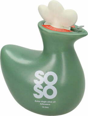 SoSo Factory Ekstra deviško oljčno olje - Arbosana - 365 ml