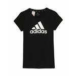 Adidas Majice črna S Essentials Big Logo Tee