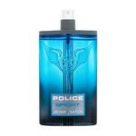 Police Sport 100 ml toaletna voda Tester za moške
