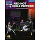Hal Leonard Guitar Red Hot Chilli Peppers Notna glasba