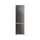 Haier EHD3PWDNPD206 hladilnik z zamrzovalnikom