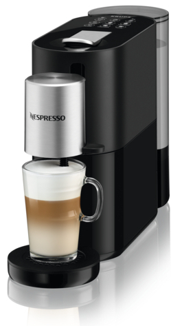 Krups XN890831 espresso kavni aparat