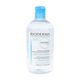 BIODERMA Hydrabio micelarna voda za občutljivo in dehidrirano kožo 500 ml