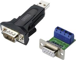 Digitus pretvornik USB-Serial RS485 FTDI DA-70157
