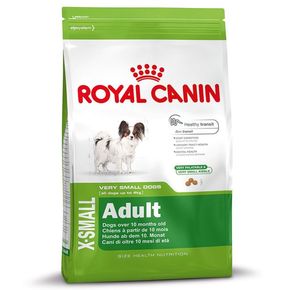 Royal Canin SHN X-SMALL ADULT 1
