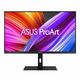 Asus ProArt PA328QV monitor, IPS, 31.5"/32", 16:9, 2560x1440, 60Hz/75Hz, pivot, HDMI, Display port, USB