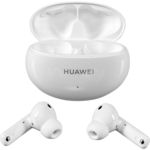 Huawei FreeBuds 4i slušalke bluetooth/brezžične, bela/modra/rdeča/srebrna/črna, mikrofon