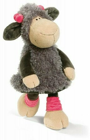 NICI plišasta ovčka Jolly Lucy 25 cm
