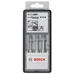 Bosch komplet svedrov za suho vrtanje Robust Line Easy Dry (2608587145), 3 kosi
