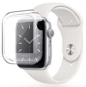 EPICO TPU Case ovitek za Apple Watch 4/5 (44 mm)
