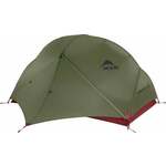 MSR Hubba Hubba NX 2-Person Backpacking Tent Green Šotor