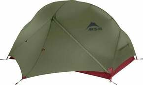 MSR Hubba Hubba NX 2-Person Backpacking Tent Green Šotor