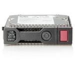 HP HDD, 2TB, SATA, SATA2, 3.5"