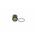 Bosch OLJNI FILTER TOYOTA COROLLA E11 95> 1.8 VVTi
