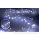 ARANEA mini LED lučke 240 lučk, bele, 5m, 52-507000